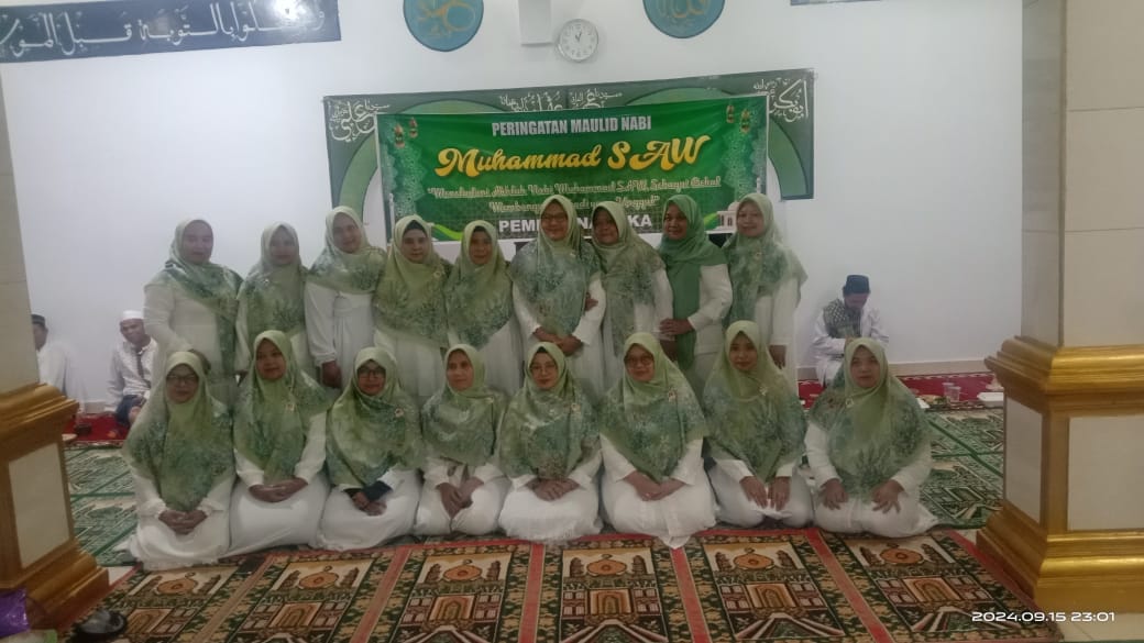 maulid