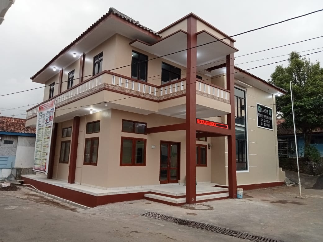 DESA NANGKA
